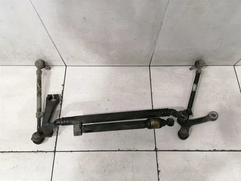 Mercedes SL R129 Power Steering Rack A0004635332 Steering Transmission