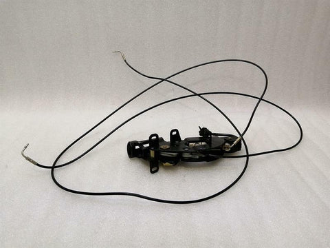 Mercedes SL R129 RRH Roof Cylinder A1298001774 Locking Canopy Lock Re