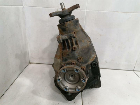 Mercedes SL R129 Rear Diff A1293508003 Rear Differential 5.0 2000 M119 V8