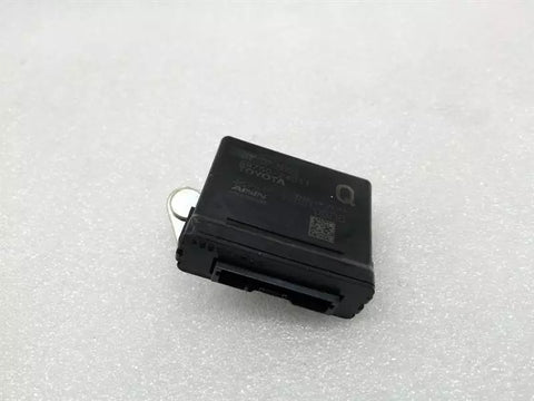 LEXUS RC F TRACK XC10 Electronic Module 89750-24011 Control Unit SPOILER CONTROL