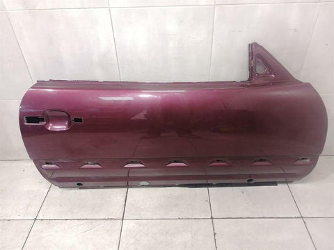 Mercedes SL R129 right front door A1297201605 door front right