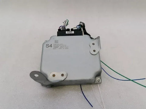 LEXUS RC F TRACK XC10 Active Suspension Module 89243-24110 Chassis Control Unit