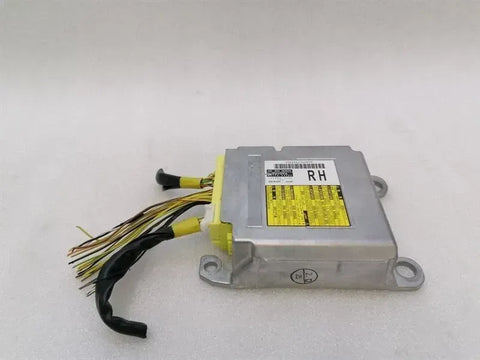 Lexus RC F Track XC10 Safety Module ECU 89170-24290 Air Control Unit SRS