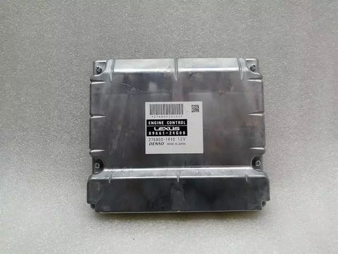 LEXUS RC F TRACK XC10 V8 Engine Electronic Module 89661-24G00 MOTOR Control Unit