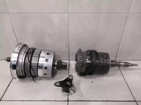 LEXUS RC F TRACK XC10 Gearbox 35601-50050 Transmission PLANETARY SHAFT PARTS