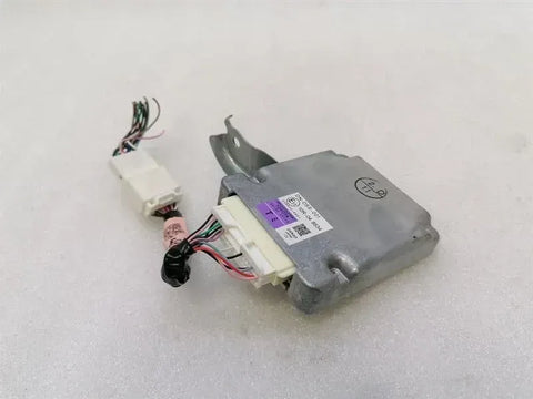 LEXUS RC F TRACK XC10 Electronic Module 88150-24180 Control Unit Driver Computer