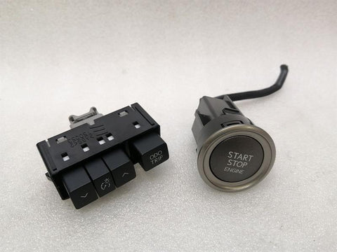 Lexus RC F TRACK XC10 Switch 2842A-TMIMB3 Switch