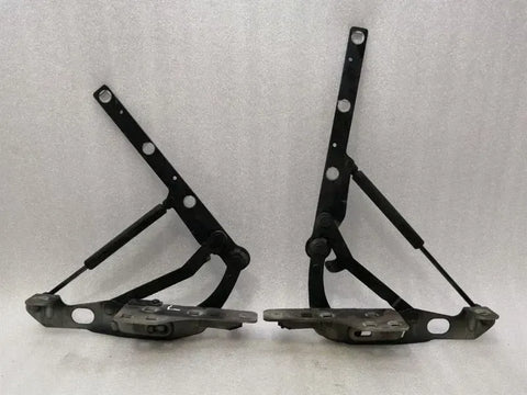 Mercedes SL R230 Bonnet hinge set A2308800228 hood hinge set