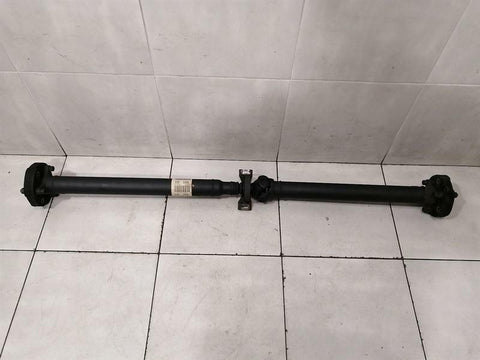 Mercedes SL500 R230 propane adhesive A2304101206 gimbal shaft