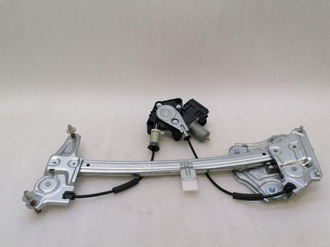 XUS RC F TRACK XC10 Left Front Door Winder 69802-24060 Power Window Front Left