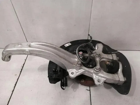 XUS RC F TRACK XC10 Left Front Hub 43202-24010 Wheel Bearing Housing Front Left