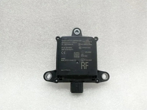 LEXUS RC F TRACK XC10 Electronic module 88162-24050 ECU RADAR SENSOR