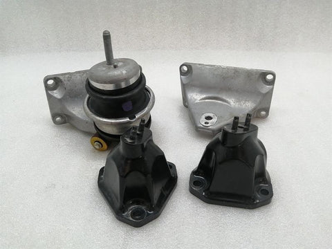 LEXUS RC F TRACK XC10 Engine Mount 12361-38230 Engine Holder