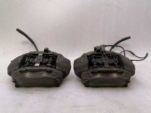 Mercedes SL R230 front brake caliper set A0024202183 caliper front set