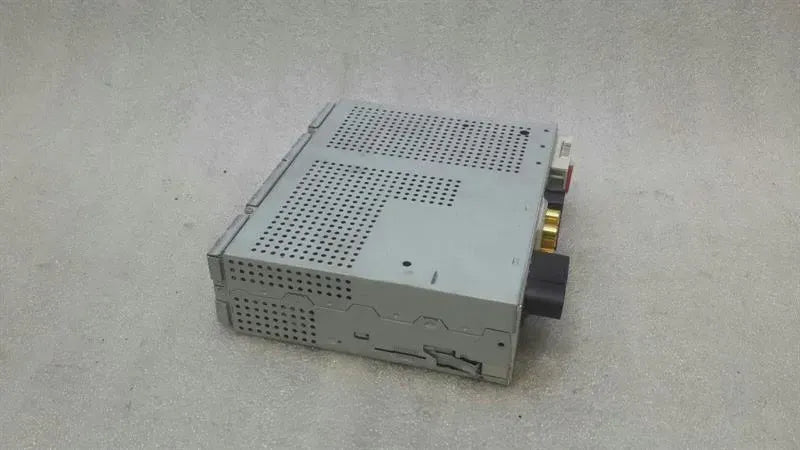 Mercedes SL R230 TV Tuner A2208200897 Control Unit Video