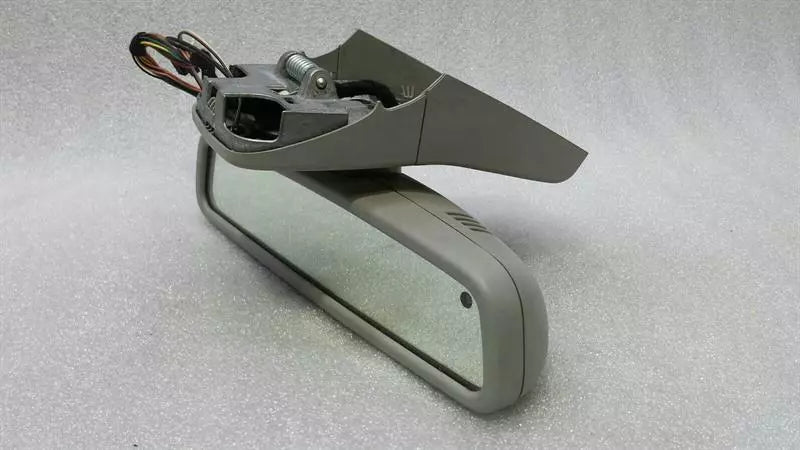 Mercedes SL R230 Rear View Mirror A2208103417 rear-view mirror interior mirror.