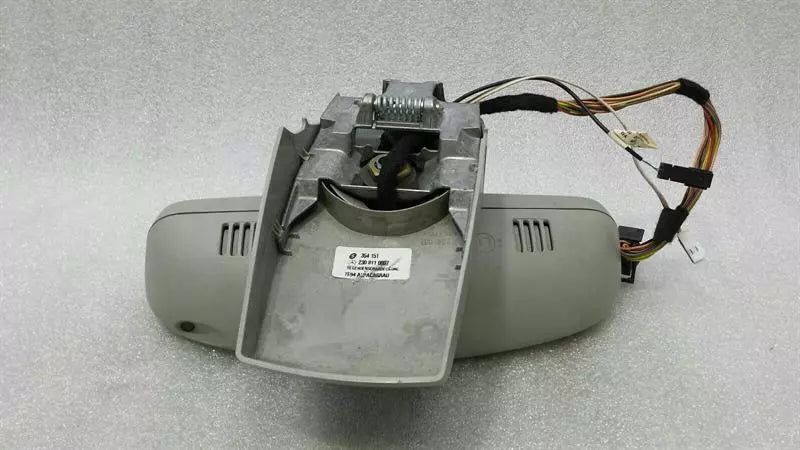 Mercedes SL R230 Rear View Mirror A2208103417 rear-view mirror interior mirror.