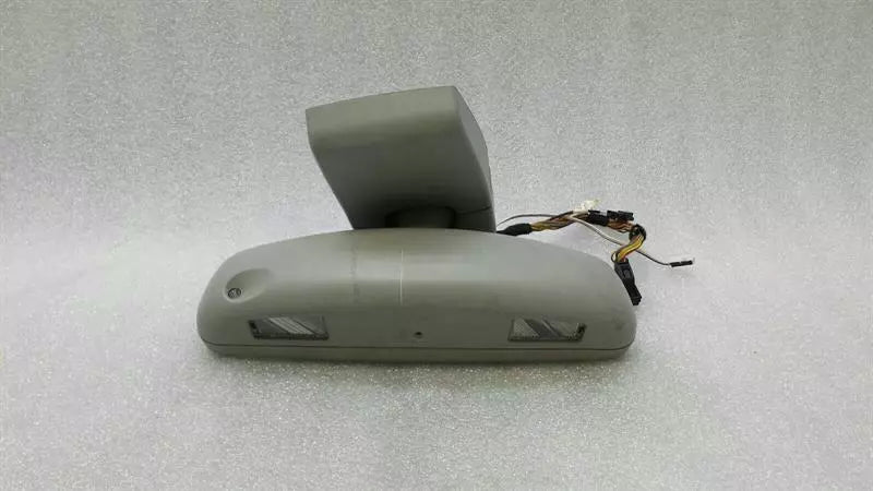 Mercedes SL R230 Rear View Mirror A2208103417 rear-view mirror interior mirror.