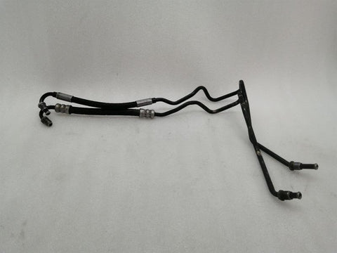Mercedes SL R230 ABC Pipe Set A2309973282 Hose ABC Set