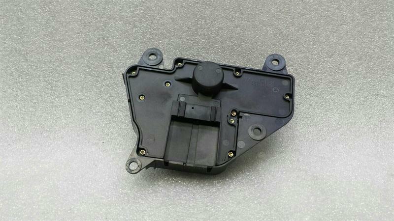Mercedes SL R230 right seat switch A2308211251 seat adjustment switch RE