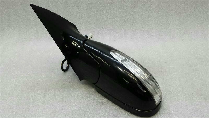 Mercedes SL R230 Left Door Mirror A2308100376 Exterior Mirror Left Left.