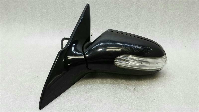 Mercedes SL R230 Left Door Mirror A2308100376 Exterior Mirror Left Left.