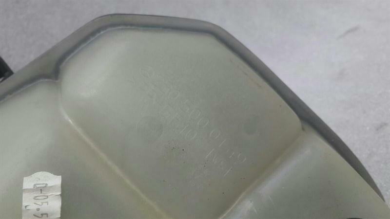 Mercedes SL R230 Expansion Tank A2305000149 Expansion Tank Coolant M113
