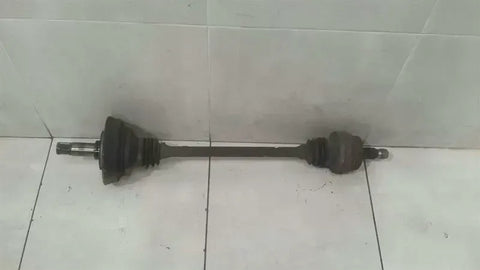 Mercedes SL R230 drive shaft rear right A2303500416 rear right drive shaft