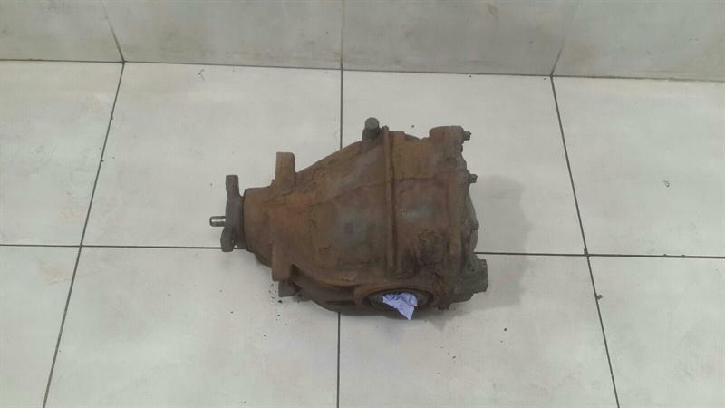 Mercedes SL R230 Rear Diff A2303501114 Differential Rear Ratio 2.82 SL500