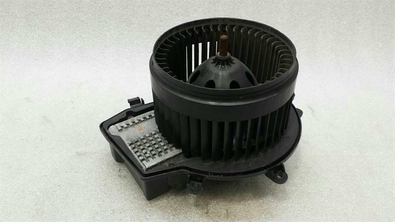 Mercedes SL R230 RHD Heater Blower A2308200314 Right Hand Drive Resistor SL500