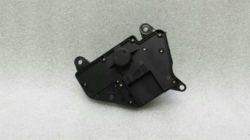 Mercedes SL R230 Left Seat Switch A2308211151 Switch Seat Adjustment Heater