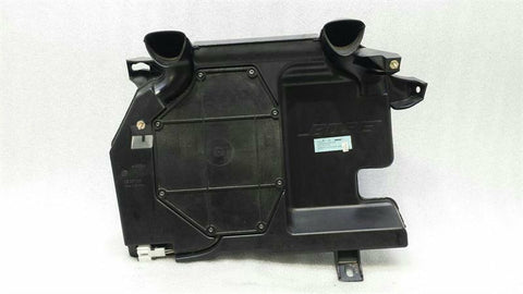 Mercedes SL R230 Subwoofer A2308201902 Speaker Bass Box BOSE.