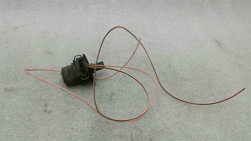 Mercedes SL R230 Steering Torque Converter A2204600134 Parameter Steering