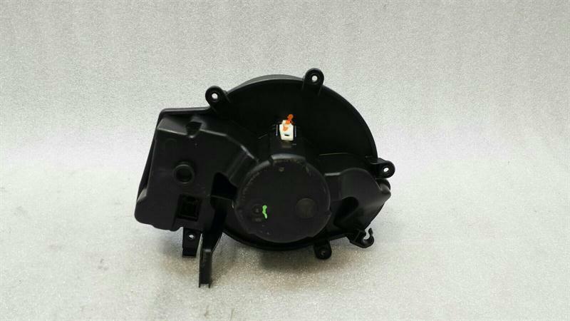 Mercedes SL R230 RHD Heater Blower A2308200314 Right Hand Drive Resistor SL500