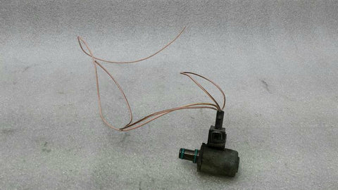 Mercedes SL R230 Steering Torque Converter A2204600134 Parameter Steering