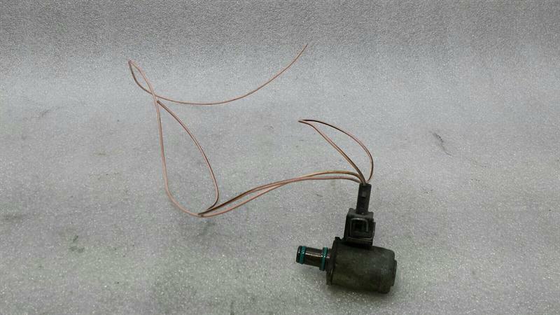 Mercedes SL R230 Steering Torque Converter A2204600134 Parameter Steering