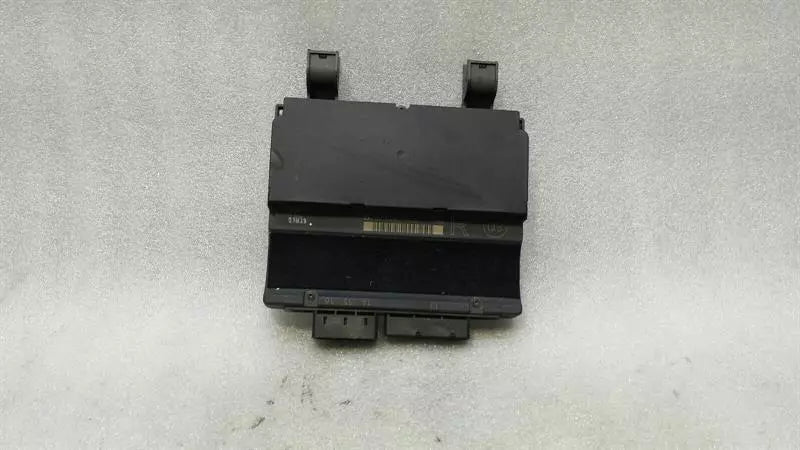 Mercedes SL R230 right seat modules A2308204426 seat control unit right front