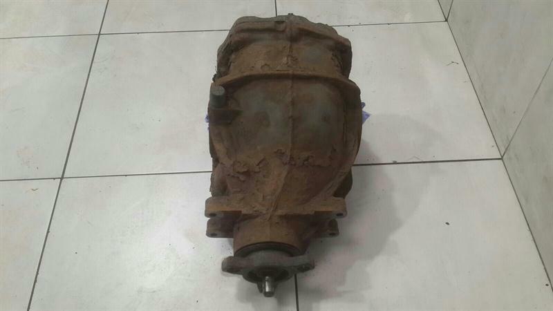 Mercedes SL R230 Rear Diff A2303501114 Differential Rear Ratio 2.82 SL500