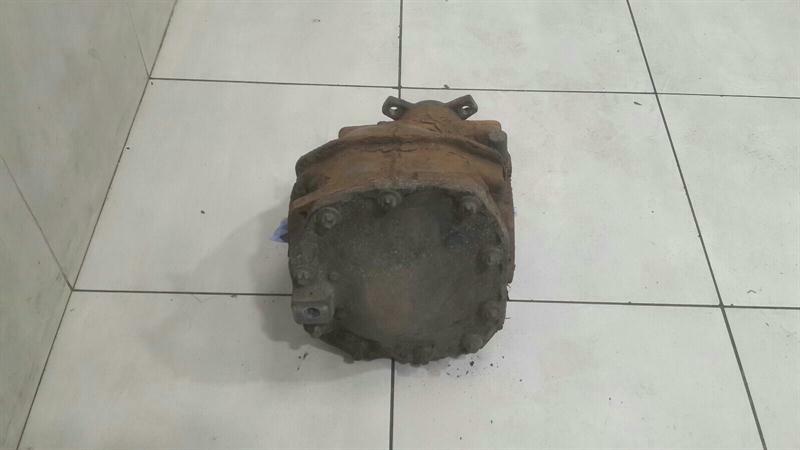 Mercedes SL R230 Rear Diff A2303501114 Differential Rear Ratio 2.82 SL500