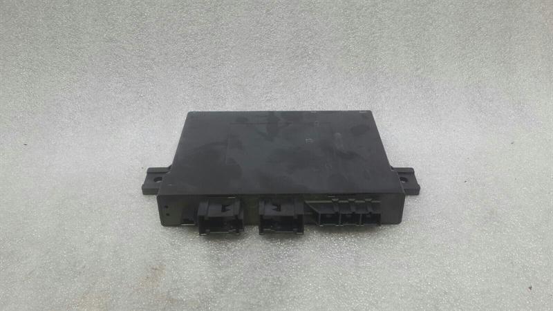 Mercedes SL R230 Electronic Module A2305450132 Control Unit Keyless Go ECU