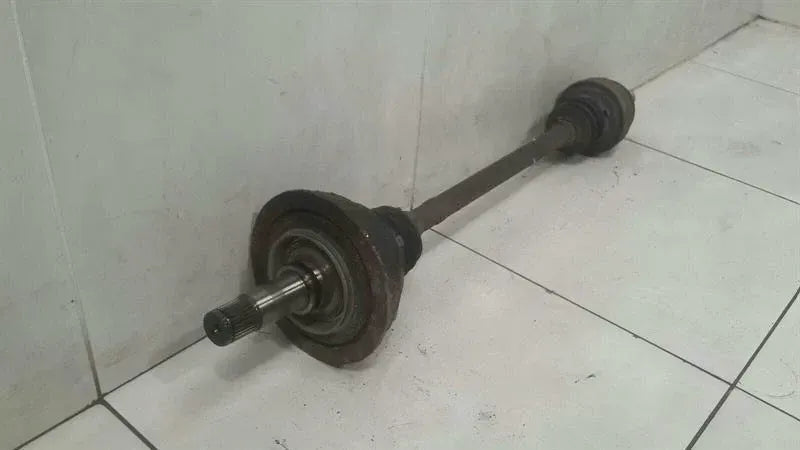 Mercedes SL R230 drive shaft rear right A2303500416 rear right drive shaft