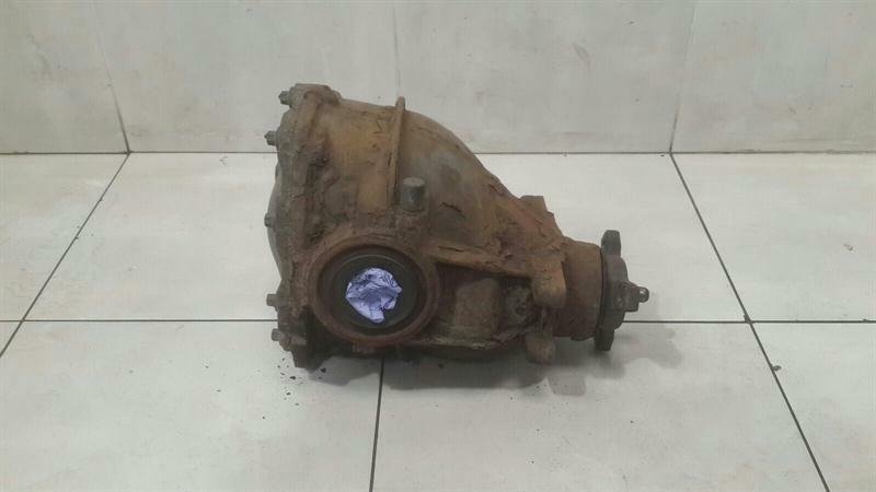 Mercedes SL R230 Rear Diff A2303501114 Differential Rear Ratio 2.82 SL500