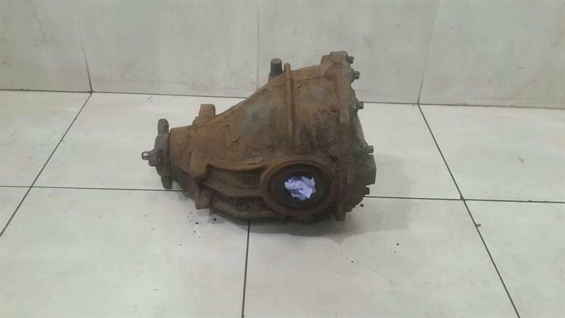 Mercedes SL R230 Rear Diff A2303501114 Differential Rear Ratio 2.82 SL500