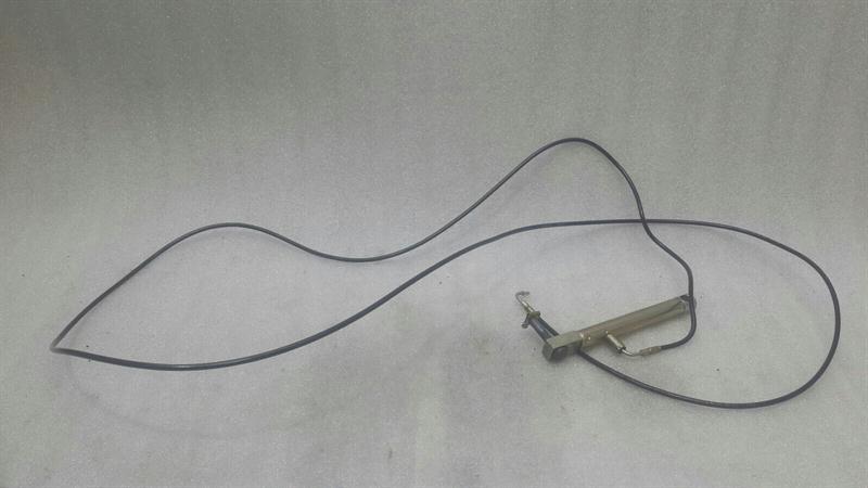 Mercedes SL55 R230 left hydraulic cylinder A2308001472 hydraulic cylinder left