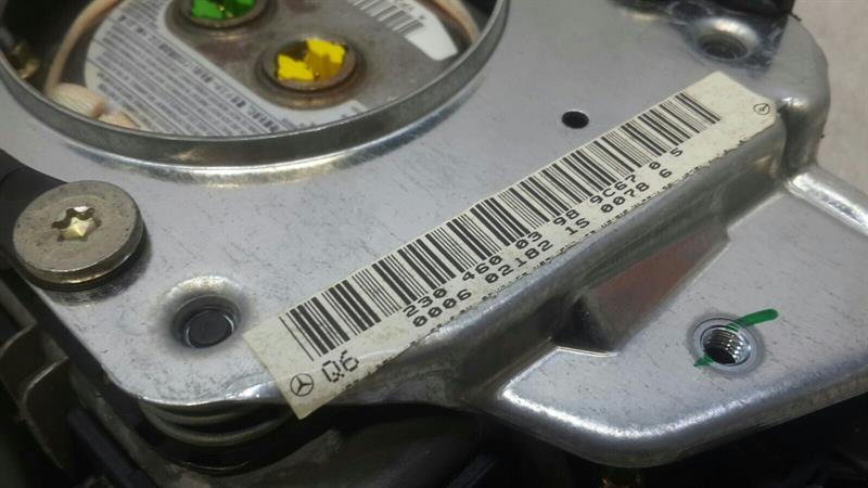 MERCEDES SL R230 A2304600398