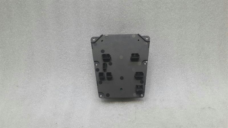 Mercedes SL R230 Roof Switch A2308212751 Vario Roof Top Switch