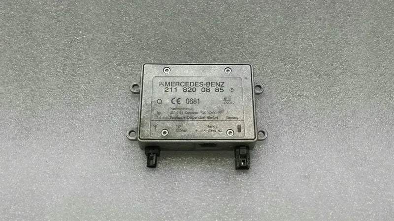 MERCEDES SL R230 W211 W164 W219 W209 Aerial / Antenna A2118200885 Antenna