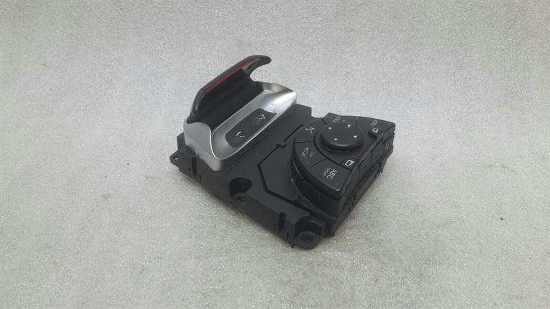 Mercedes SL R230 Roof Switch A2308212751 Vario Roof Top Switch