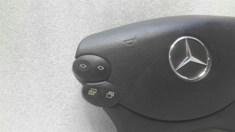 MERCEDES SL R230 A2304600398