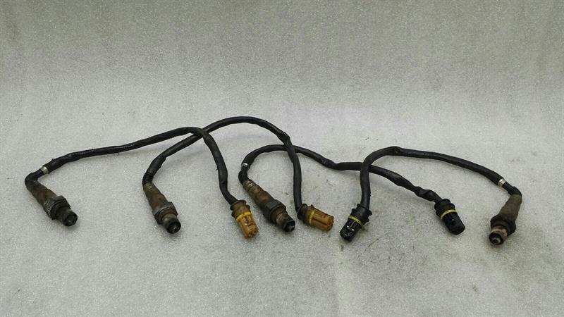 Mercedes SL R230 Lambda Sensor A0015400517 Lambda Sensor Set Kit M113 V8